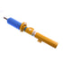 Bilstein B6 2008 BMW 128i Base Front Left 36mm Monotube Strut Assembly - Striker Modified