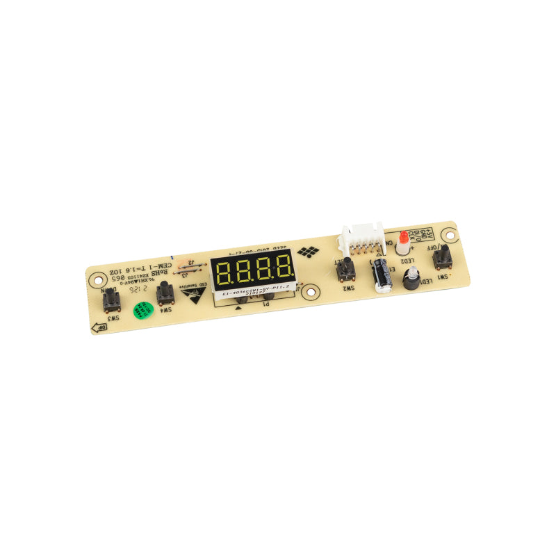 ARB Pcb Front Display-Remote - Striker Modified