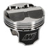 Wiseco Acura 4v Domed +8cc STRUTTED 88.0MM Piston Kit - Striker Modified