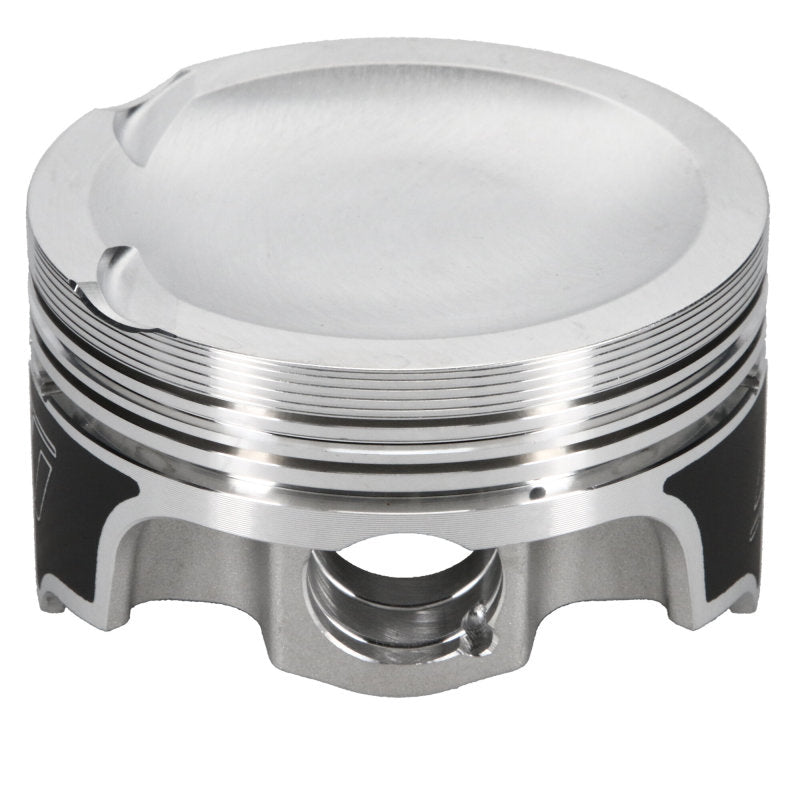 Wiseco Mazda Speed 3 Dished -13.3cc 9.5:1 Piston Shelf Stock Kit - Striker Modified