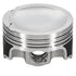 Wiseco Mazda Speed 3 Dished -13.3cc 9.5:1 Piston Shelf Stock Kit - Striker Modified