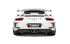 Akrapovic 2018 Porsche 911 GT3 (991.2) Slip-On Race Line (Titanium) w/Titanium Tail Pipe Set - Striker Modified