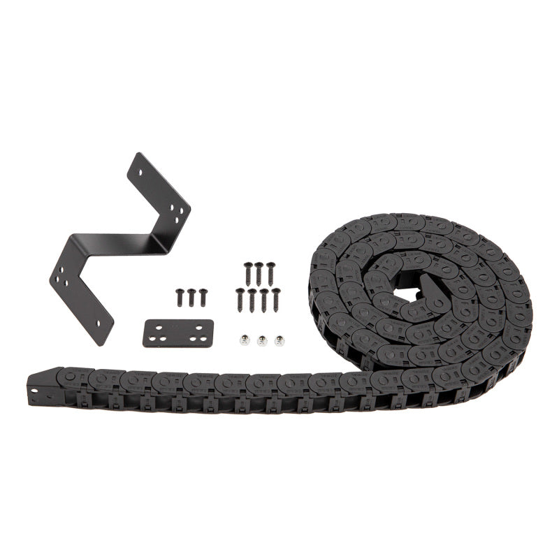 ARB Drawer Fridge Cable Guide - Striker Modified