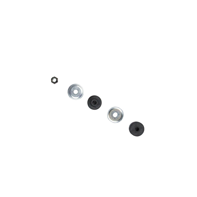 Bilstein 5100 Series 1994 Dodge Ram 1500 Base 4WD Front 46mm Monotube Shock Absorber - Striker Modified