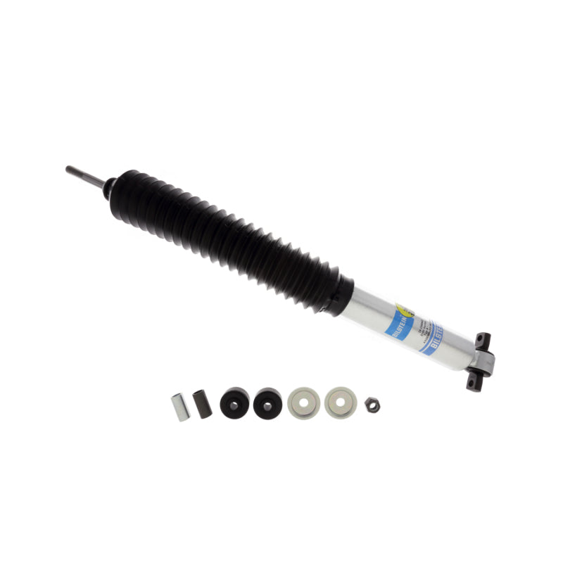 Bilstein 5100 Series 99-06 Chevy Silverado 1500/97-03 Ford F-150 Front 46mm Monotube Shock Absorber - Striker Modified