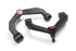 Zone Offroad 11-19 Chevy 2500/3500 HD Adventure Series Upper Control Arm Kit - Striker Modified