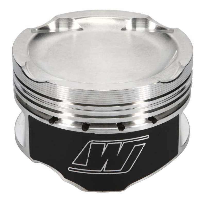 Wiseco Mazdaspeed 2.0 FS Turbo -16.5cc Dish Piston Shelf Stock Kit - Striker Modified