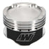 Wiseco Mazdaspeed 2.0 FS Turbo -16.5cc Dish Piston Shelf Stock Kit - Striker Modified