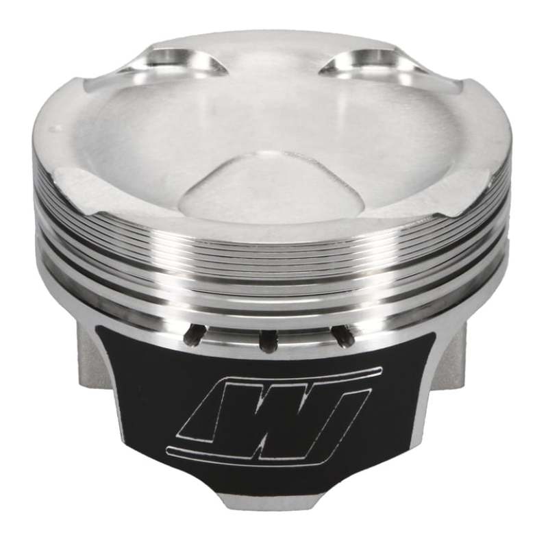 Wiseco Subaru FA20 Direct Injection Piston Kit 2.0L -16cc - Striker Modified