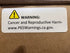 Progress Tech 91-94 Nissan Sentra Front Sway Bar w/ Adj. End Links (30 mm - Adjustable) - Striker Modified