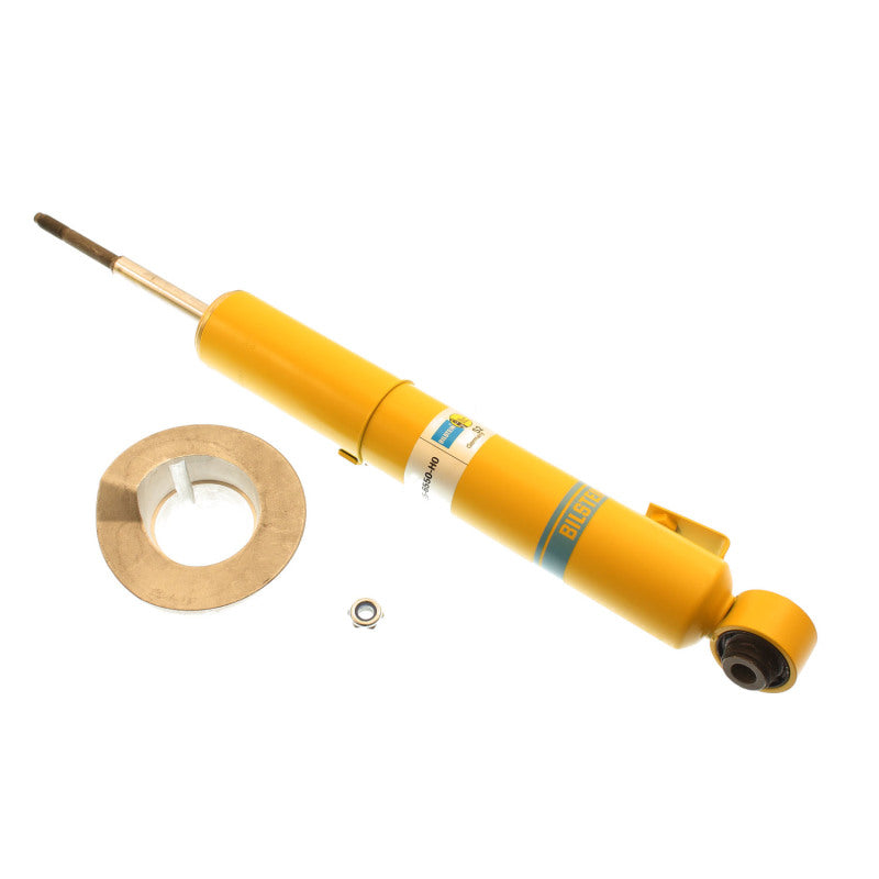 Bilstein B8 1999 Mazda Miata 10th Anniversary Front 46mm Monotube Shock Absorber - Striker Modified