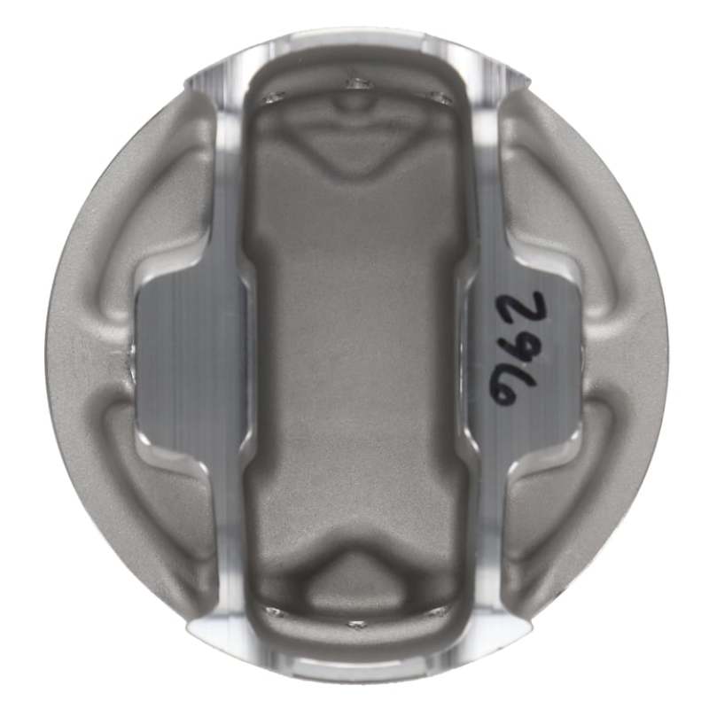 Wiseco MAZDA MIATA 1.8L 4v 10.5:1 83.5MM Piston Shelf Stock Kit - Striker Modified