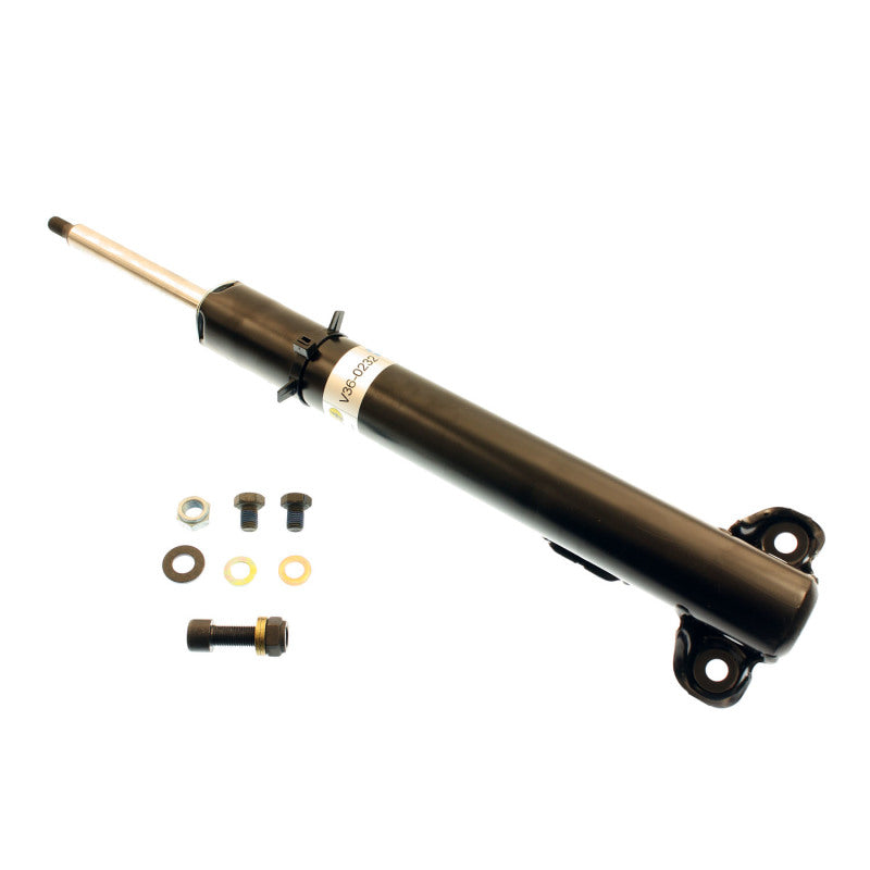 Bilstein B4 1991 Mercedes-Benz 300SL Base Front Twintube Strut Assembly - Striker Modified