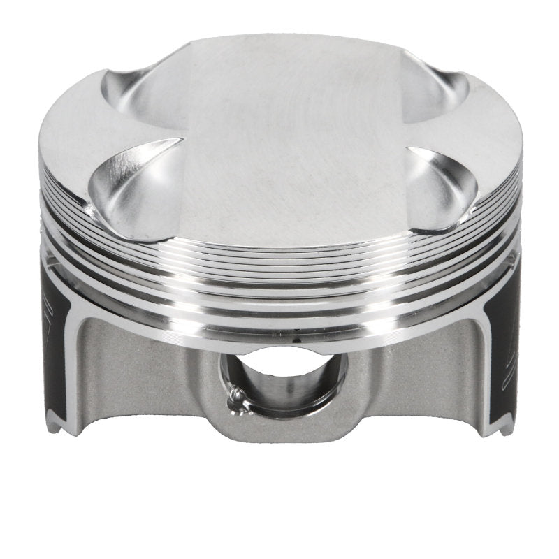 Wiseco Acura K20 K24 FLAT TOP 1.181X87MM Piston Shelf Stock Kit - Striker Modified