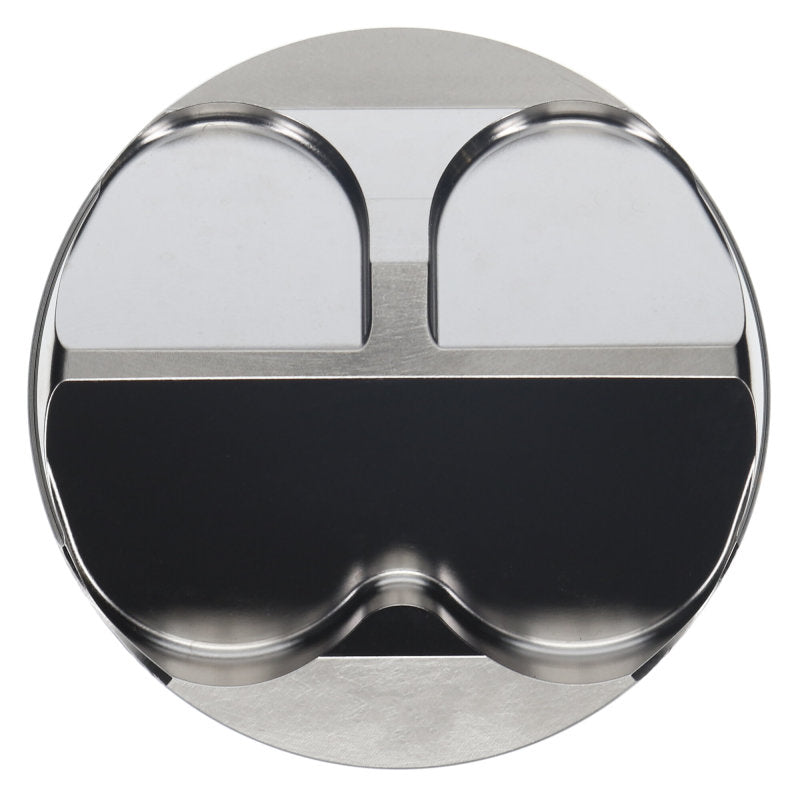 Wiseco Honda K-Series +10.5cc Dome 1.181x87.5mm Piston Shelf Stock Kit - Striker Modified