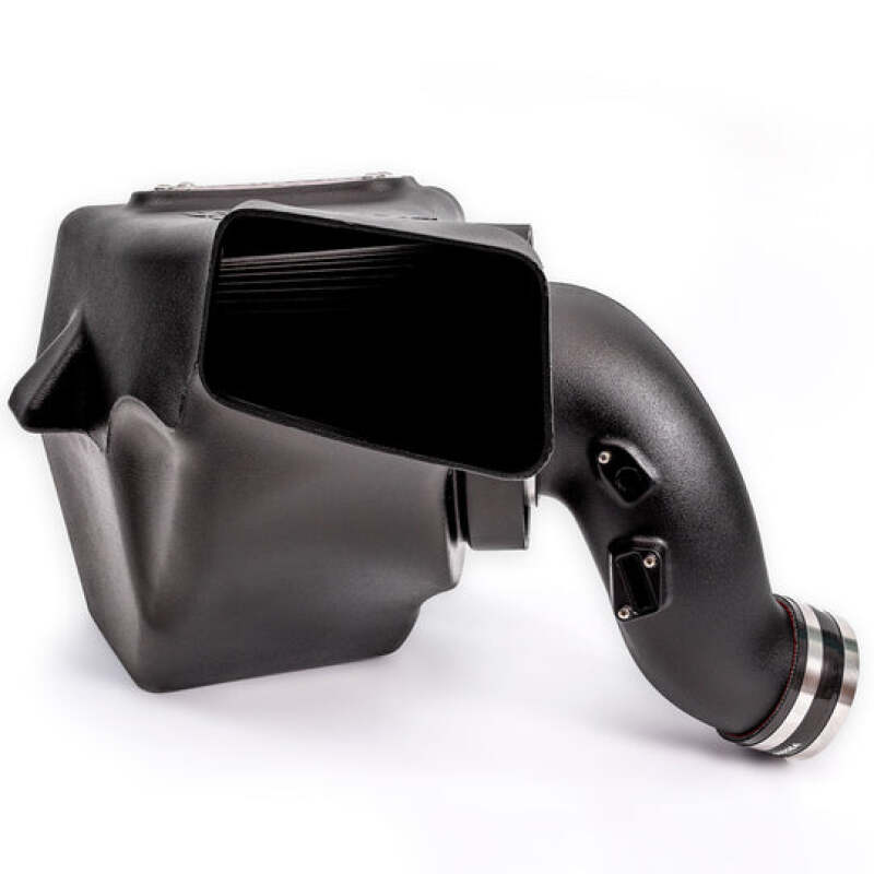 Banks Power 19-21 Dodge Ram 6.7L Ram-Air Intake System - Dry Filter - Striker Modified