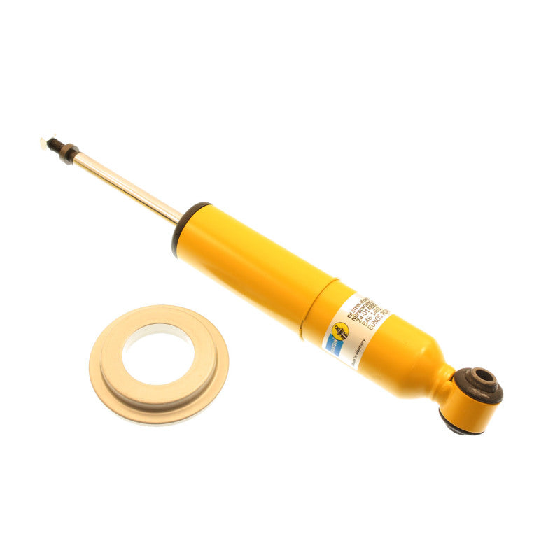 Bilstein B6 1990 Mazda Miata Base Rear 46mm Monotube Shock Absorber - Striker Modified