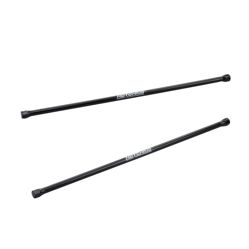 Hotchkis Dodge/Plymouth  B & E-Body Performance Torsion Bars (Pair) - Striker Modified