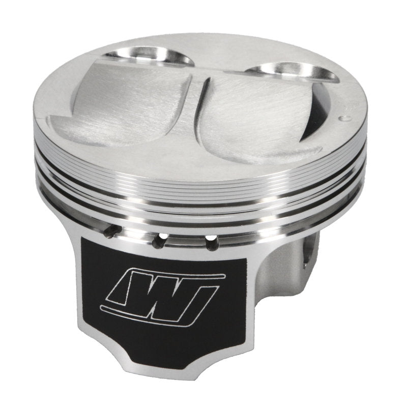 Wiseco MAZDA MIATA 1.8L 4v 10.5:1 83.5MM Piston Shelf Stock Kit - Striker Modified