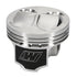 Wiseco MAZDA MIATA 1.8L 4v 10.5:1 83.5MM Piston Shelf Stock Kit - Striker Modified
