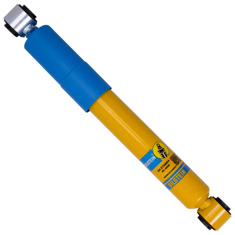 Bilstein 4600 Series 05-15 Nissan Armada Rear Monotube Shock Absorber - Striker Modified