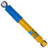 Bilstein 4600 Series 05-15 Nissan Armada Rear Monotube Shock Absorber - Striker Modified