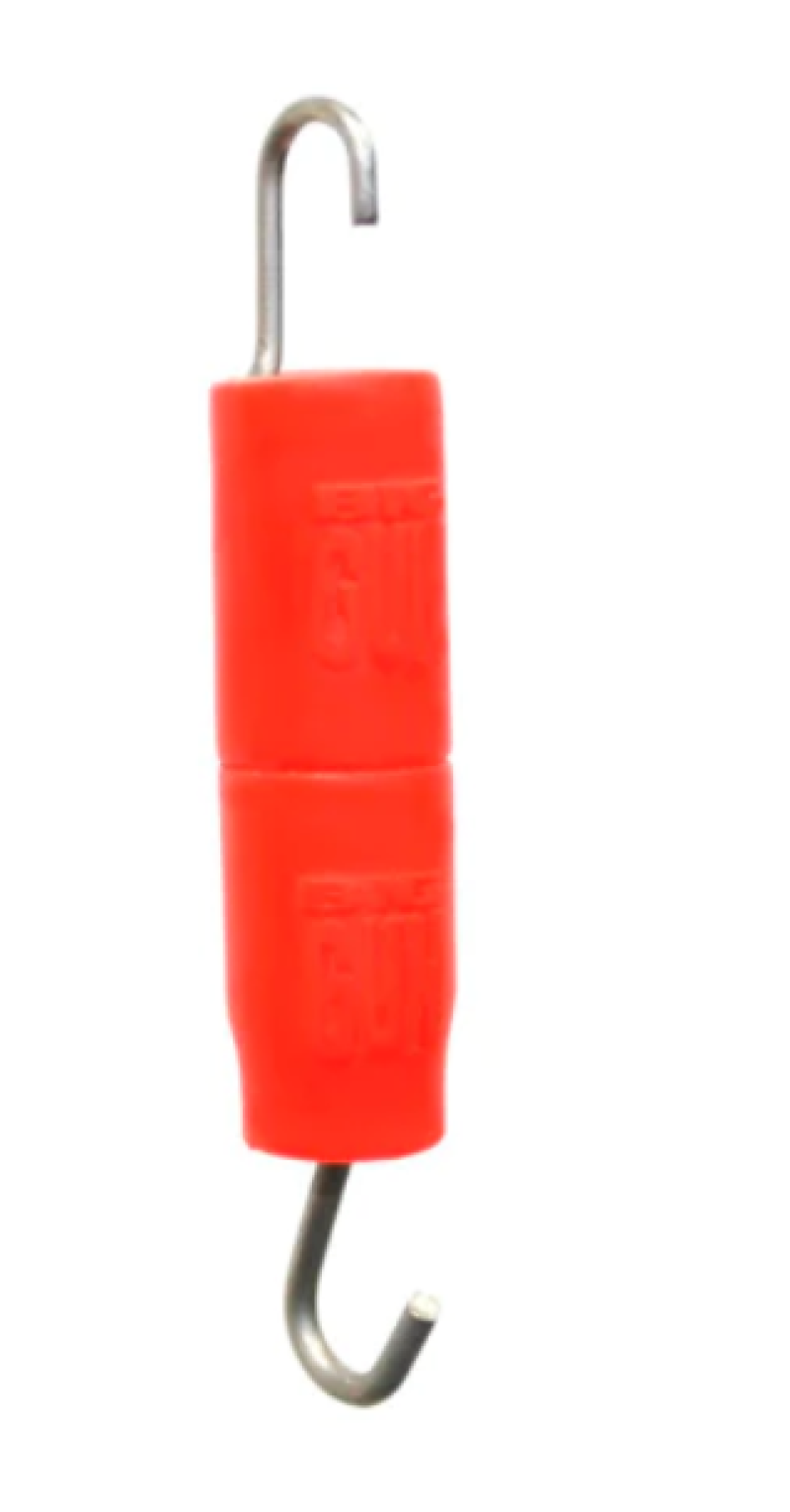Big Gun Exhaust Spring - Long - Striker Modified