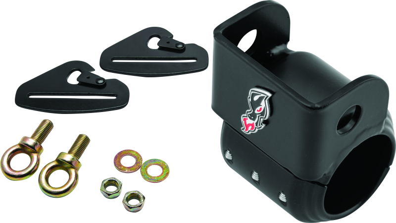 DragonFire Racing 1.5in Harness Anchor Kit - Striker Modified
