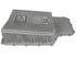 afe Transmission Pan (Raw); Ford Trucks 6R140 11-14 V8-6.7L (td) - Striker Modified