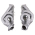BBK 11-14 Ford F-150 Coyote 5.0 Shorty Tuned Length Exhaust Headers - 1-3/4in Titanium Ceramic - Striker Modified