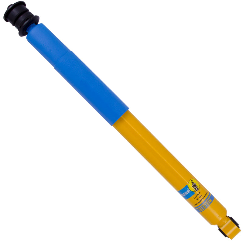 Bilstein 4600 Series 2019 Ram 1500 4x4 w/o Air Leveling w/o Off Road Package Rear Shock Absorber - Striker Modified
