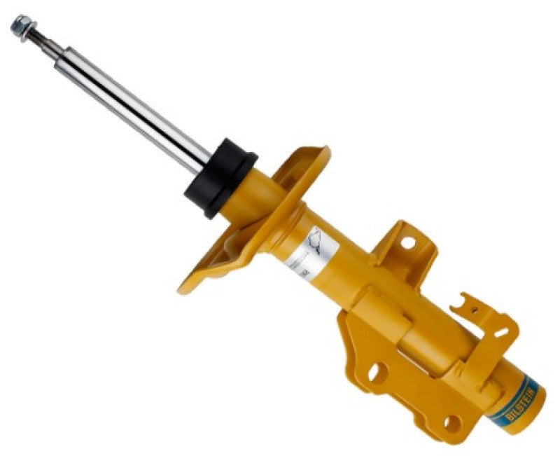 Bilstein B6 16-20 Chevrolet Camaro Front Right Twintube Shock Absorber - Striker Modified