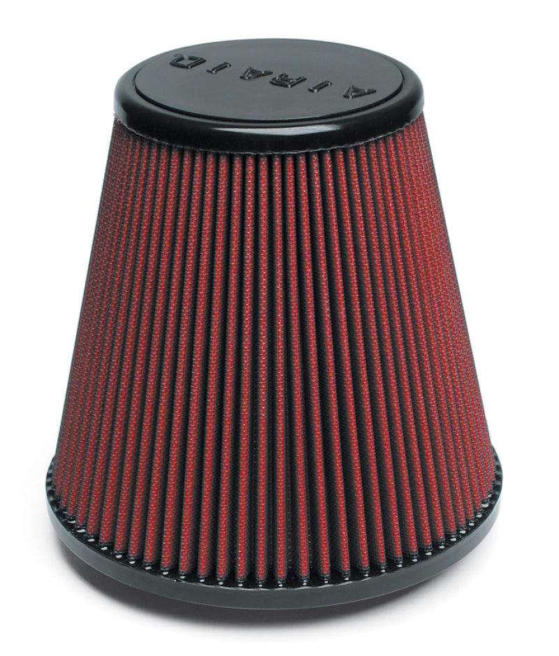 Airaid Universal Air Filter - Cone 4 1/2 x 8 x 5 x 7 1/2 - Striker Modified