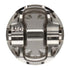 Wiseco 1400 HD Mitsu EVO 8 - 4G63 Turbo -21cc Armor Plated Piston Shelf Stock Kit - Striker Modified