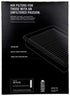 Airaid 18-19 Ford F-150 Synthamax Replacement Air Filter - Striker Modified