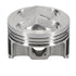 Wiseco MAZDA MIATA 1.8L 4v 10.5:1 84.0MM Piston Shelf Stock Kit - Striker Modified