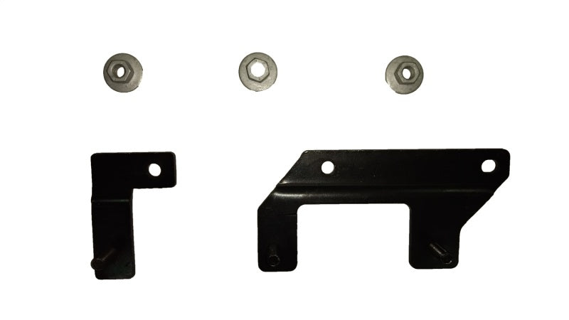 AMP Research 2019-2020 Ram 2500/3500 HD Crew Cab Air Tank Relocation Kit - Striker Modified