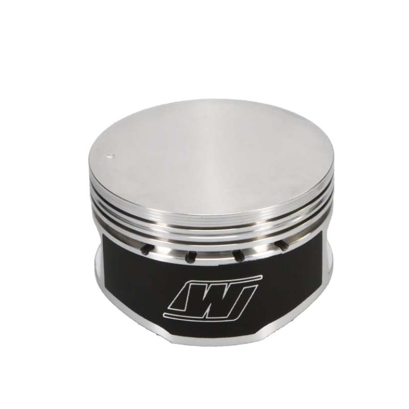 Wiseco Mini-Cooper 2002-5 FT 8.5:1 Turbo 77.5mm Piston Shelf Stock Kit - Striker Modified