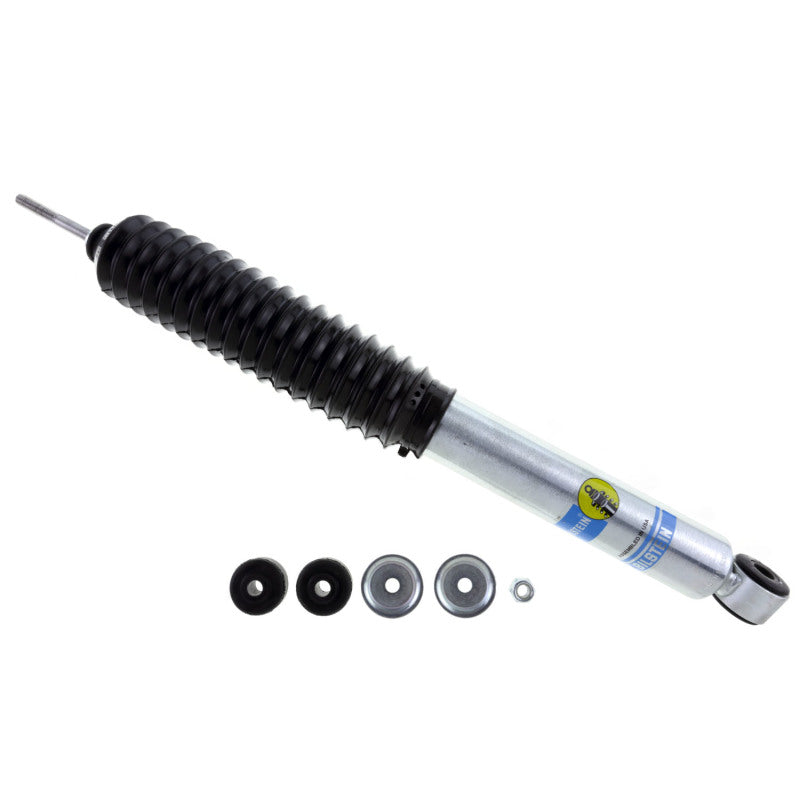 Bilstein 5100 Series 2003 GMC Sierra 2500 HD SLE Front 46mm Monotube Shock Absorber - Striker Modified