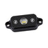 Baja Designs LED Rock Light - Clear - Striker Modified