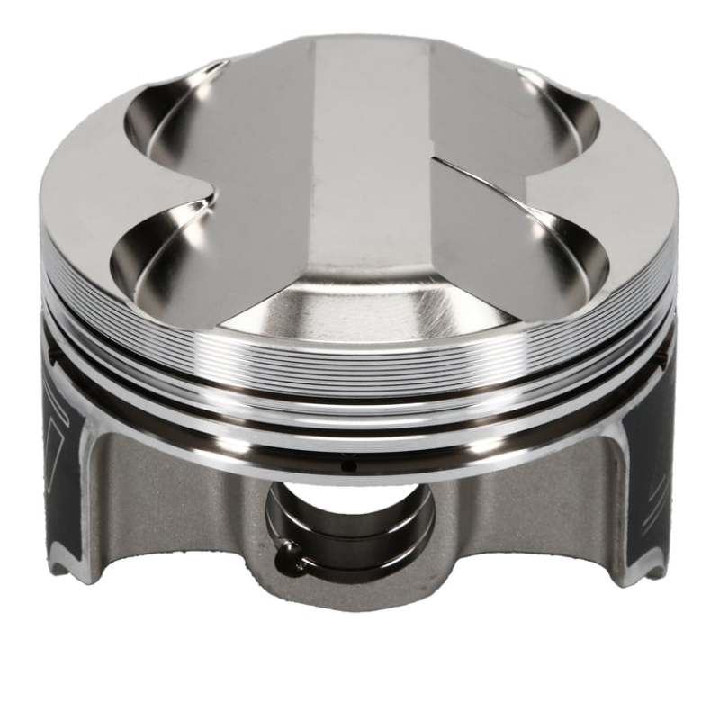 Wiseco AC/HON B 4v DOME +8.25 STRUT 8100XX Piston Kit - Striker Modified