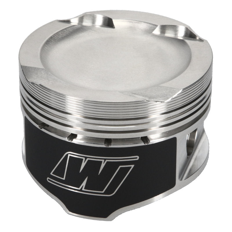 Wiseco SRT4-17cc 1.400 X 87.5 Piston Shelf Stock Kit - Striker Modified