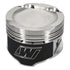 Wiseco SRT4-17cc 1.400 X 87.5 Piston Shelf Stock Kit - Striker Modified
