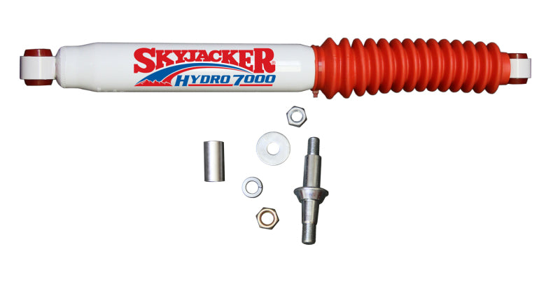 Skyjacker 2001-2010 GMC Sierra 2500 HD 4 Wheel Drive Steering Damper Kit - Striker Modified