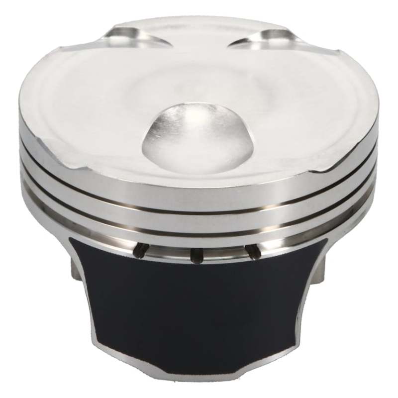 Wiseco MAZDA Turbo -13cc 1.258 X 78.5 Piston Shelf Stock Kit - Striker Modified