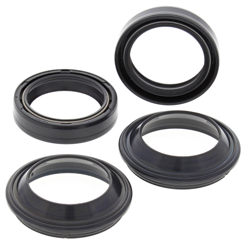 All Balls Racing 85-86 Honda ATC250R Fork Oil Seal & Dust Seal Kit - Striker Modified