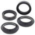All Balls Racing 85-86 Honda ATC250R Fork Oil Seal & Dust Seal Kit - Striker Modified