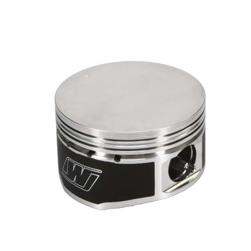 Wiseco Mini-Cooper 2002-5 FT 8.5:1 Turbo 77mm Piston Shelf Stock Kit - Striker Modified