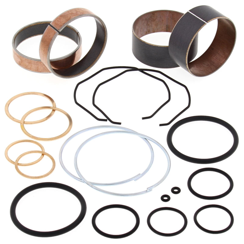 All Balls Racing 97-07 Honda CR125R Fork Bushing Kit - Striker Modified