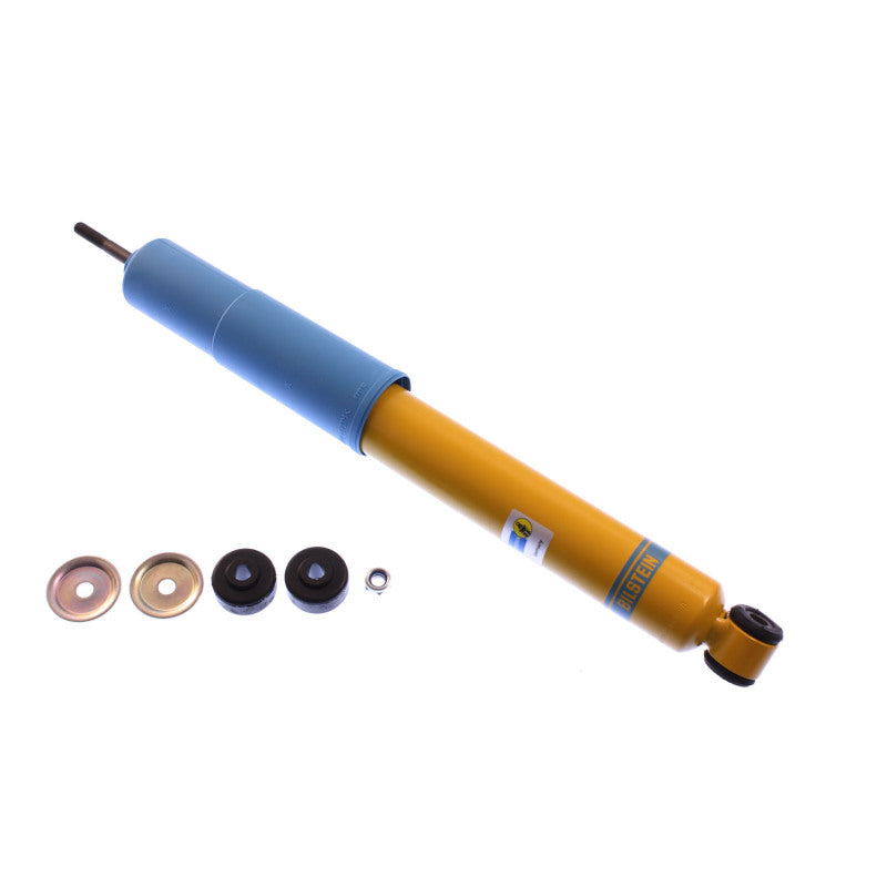 Bilstein 5100 Series 94-04 Ford Mustang All (Exc 99-04 Cobra) Rear 46mm Monotube Shock Absorber - Striker Modified